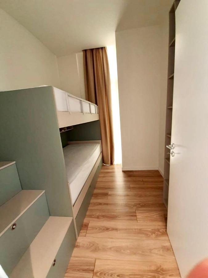 Amal Apartament